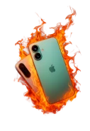 Жаркие Купоны
